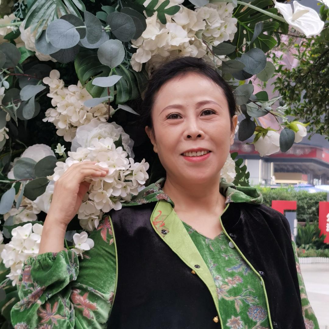 丁丁妈  下午 6:50首播