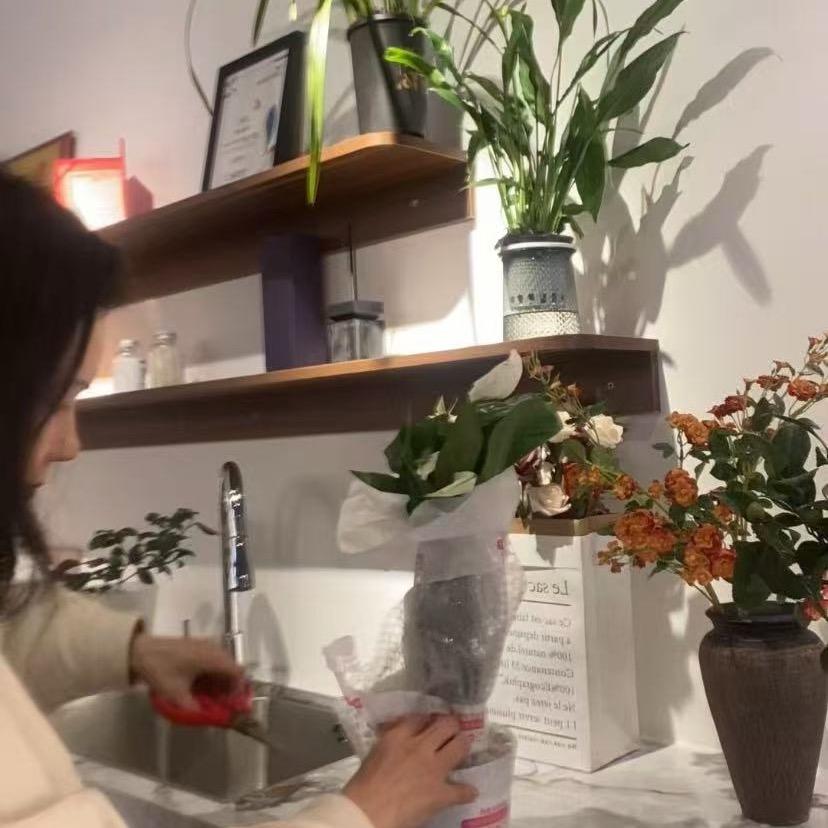进贤井晚全案工作室