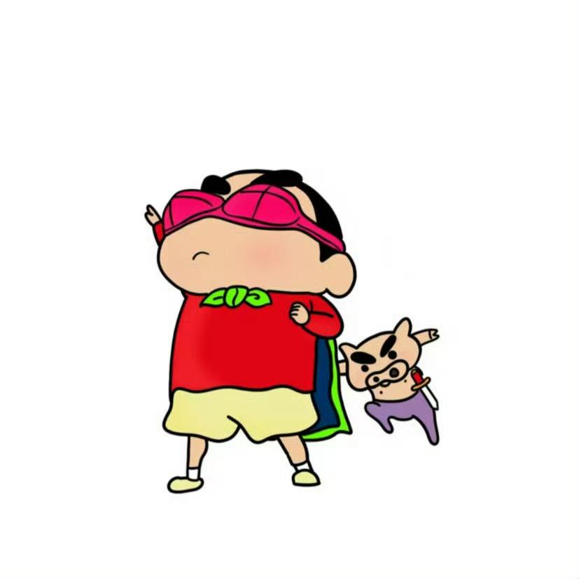 欧尼的短发