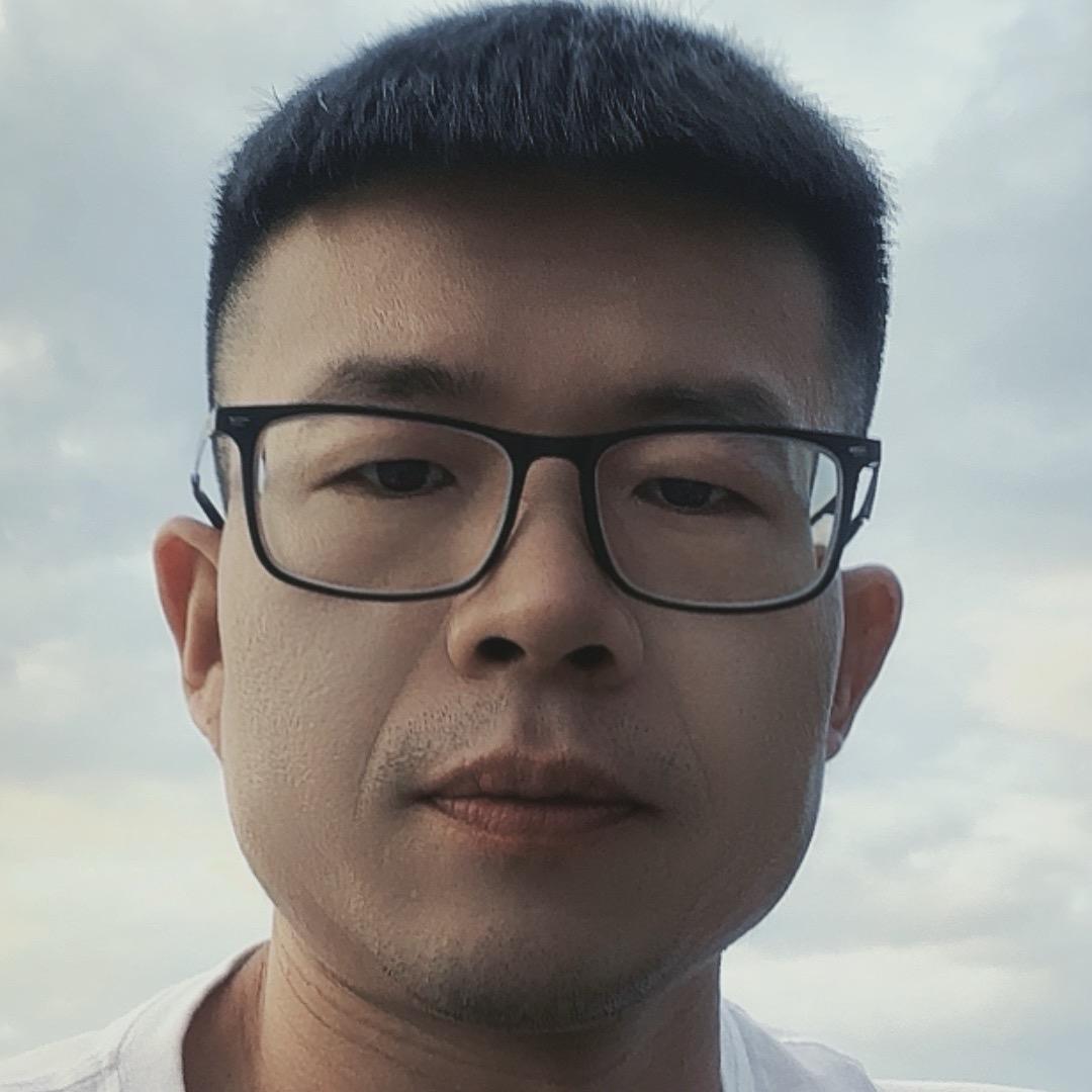 金山上的砍财郎