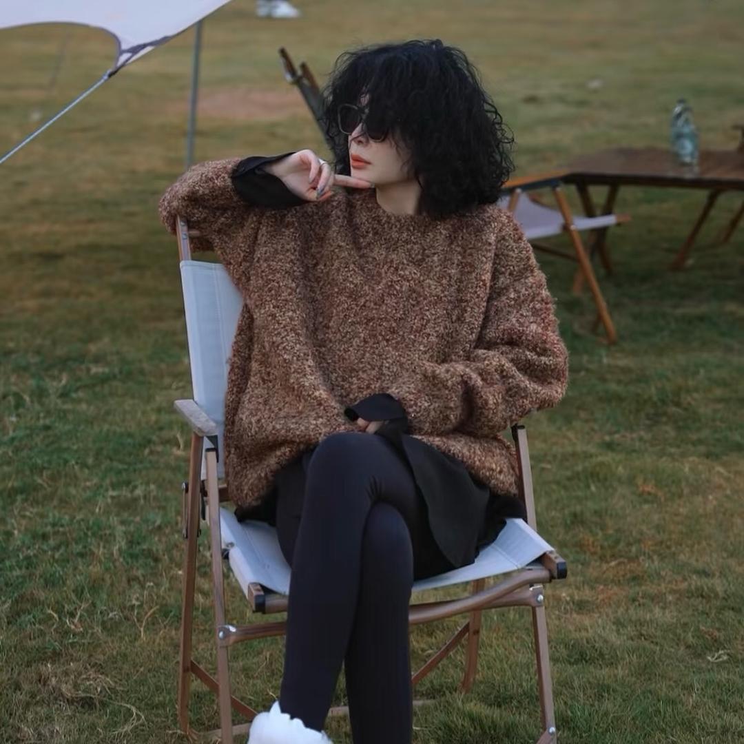 潘依绣女装分享助理