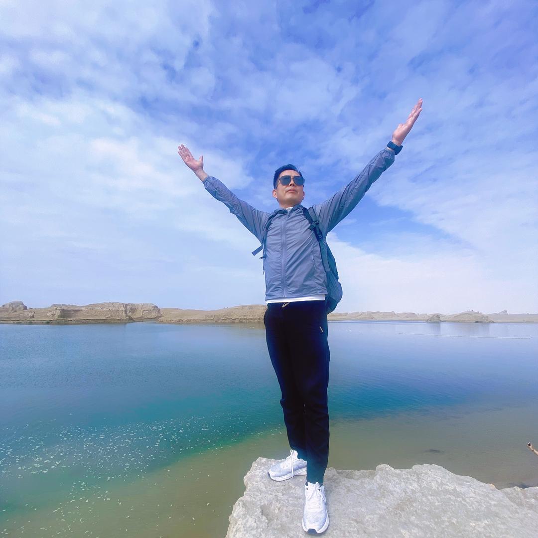 新野赵同学生活号