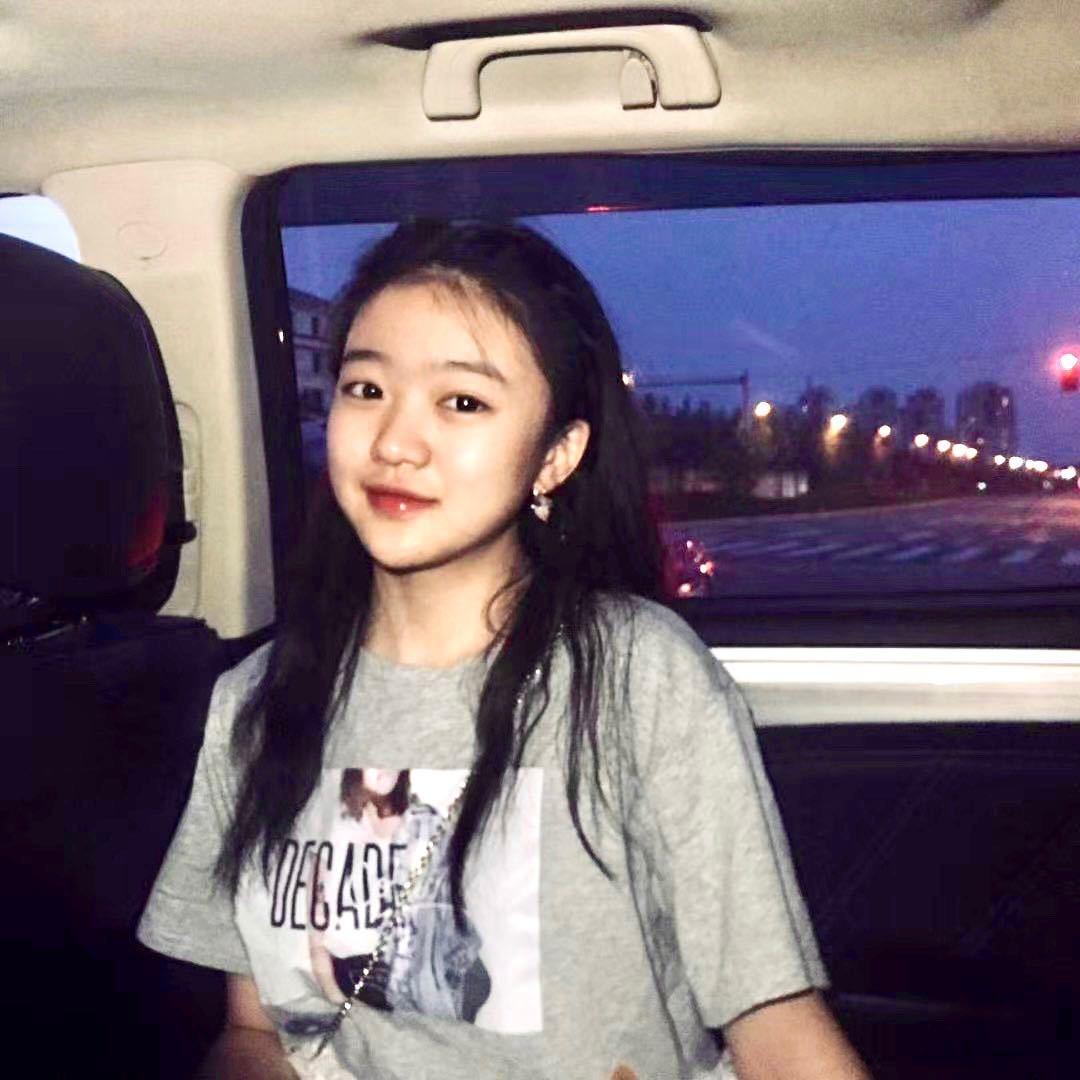 彩虹味道的棉花糖