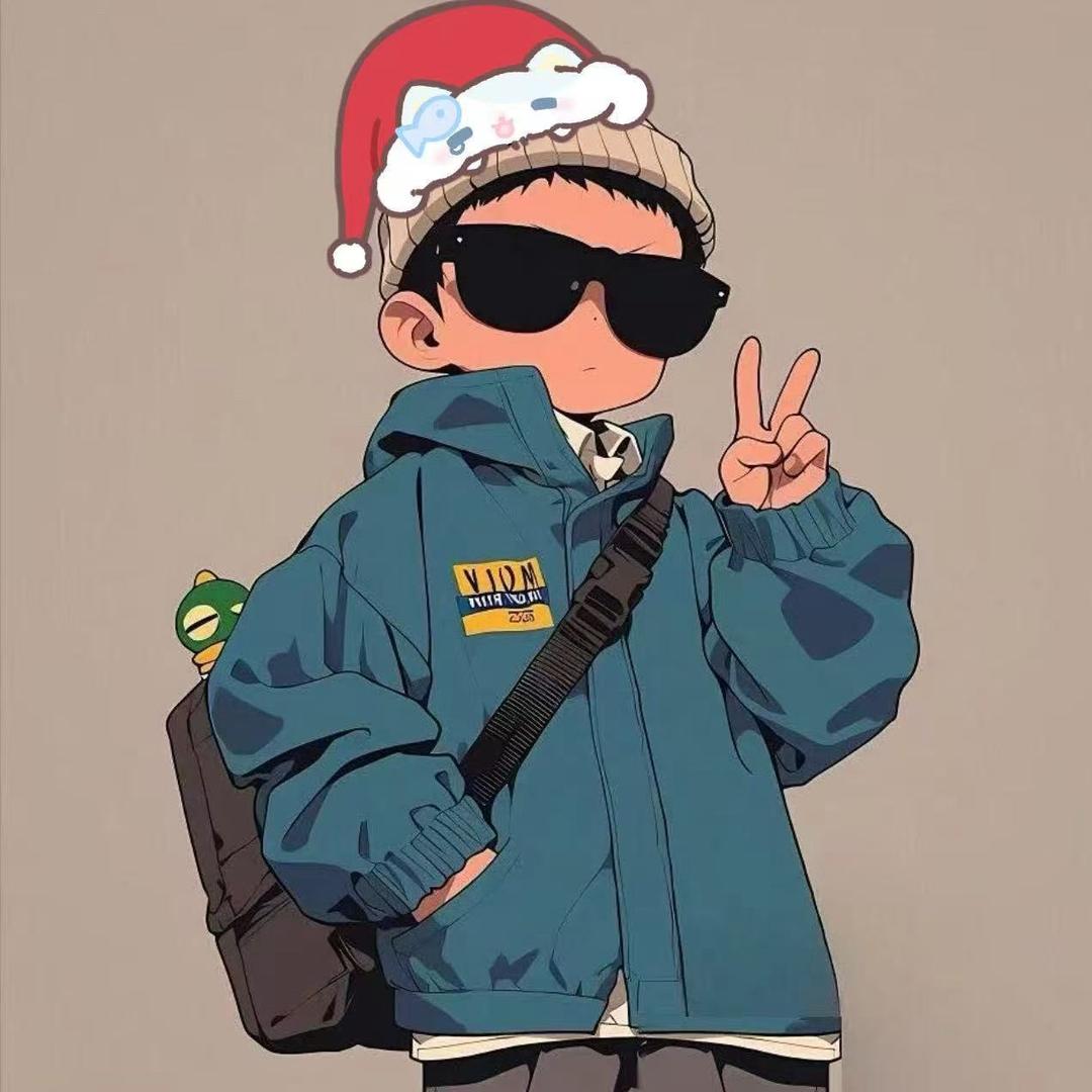 不是亲爱的抖友