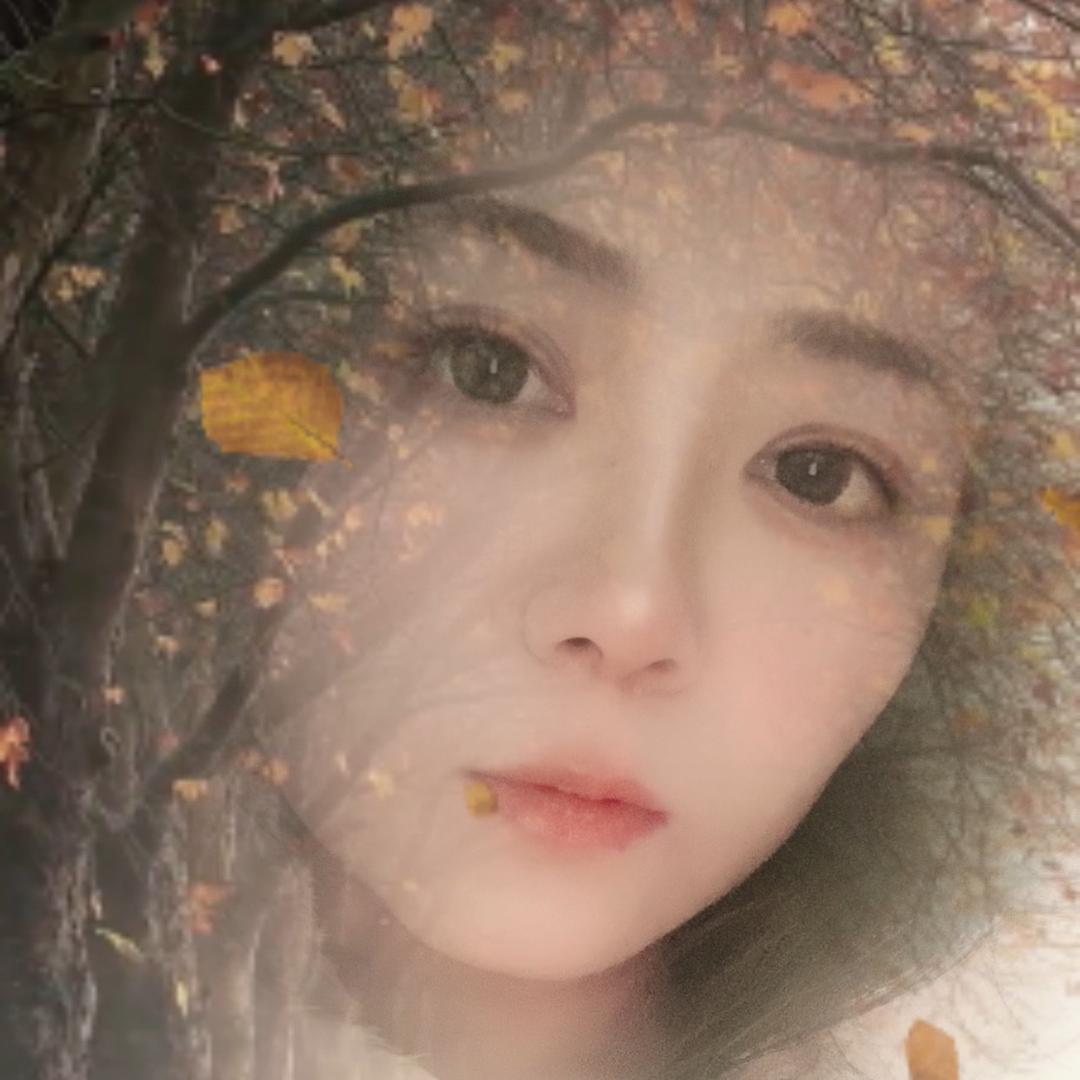 我的美若玲夕（龙固润足坊招学员）