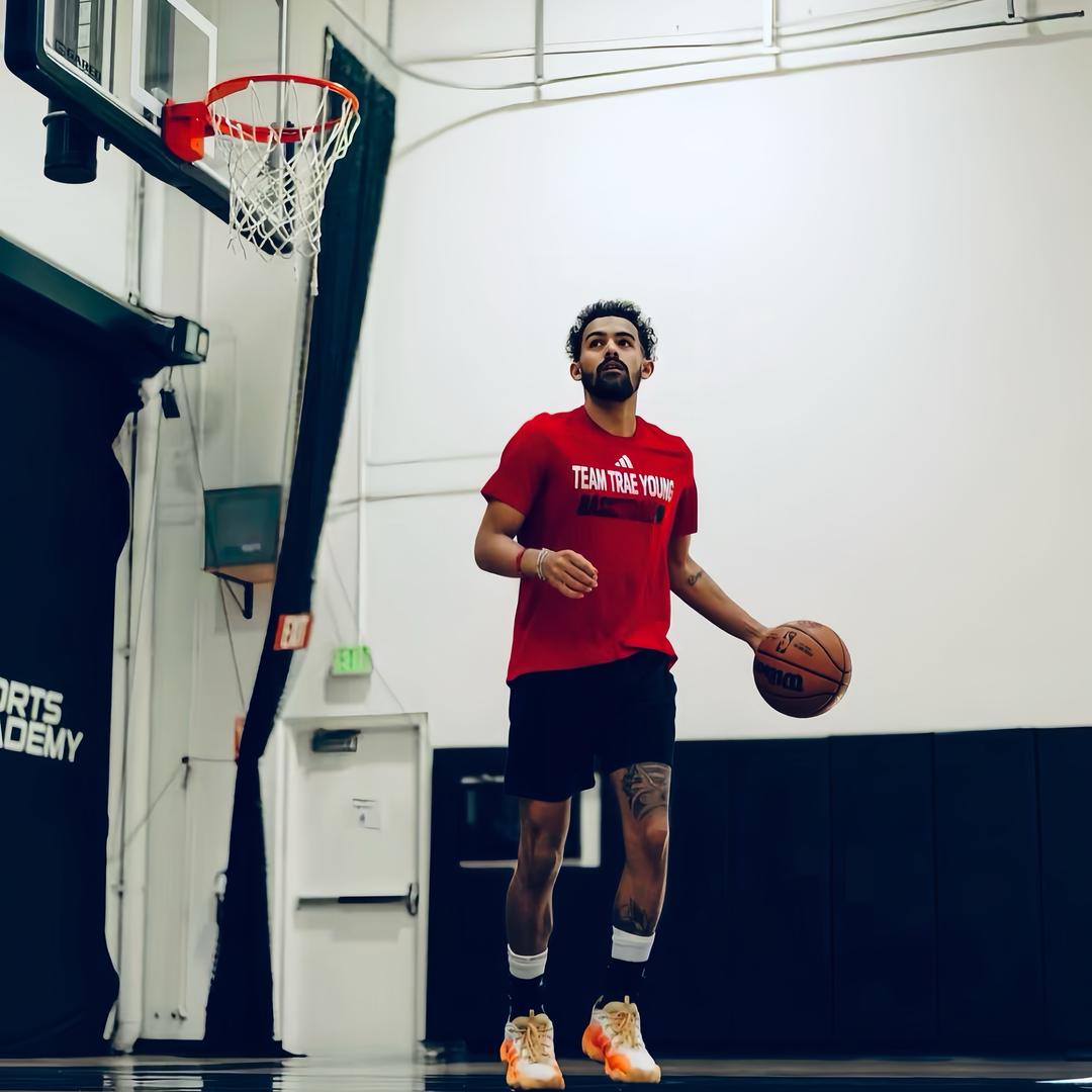 Trae. Young