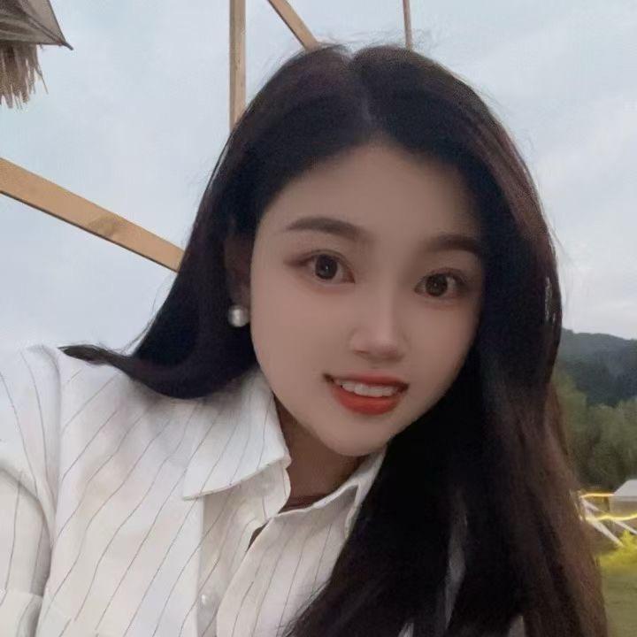 晨妹喝不够