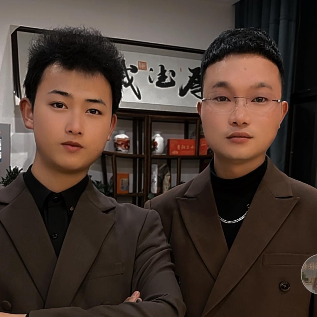 代星晨🌻618《代金国》
