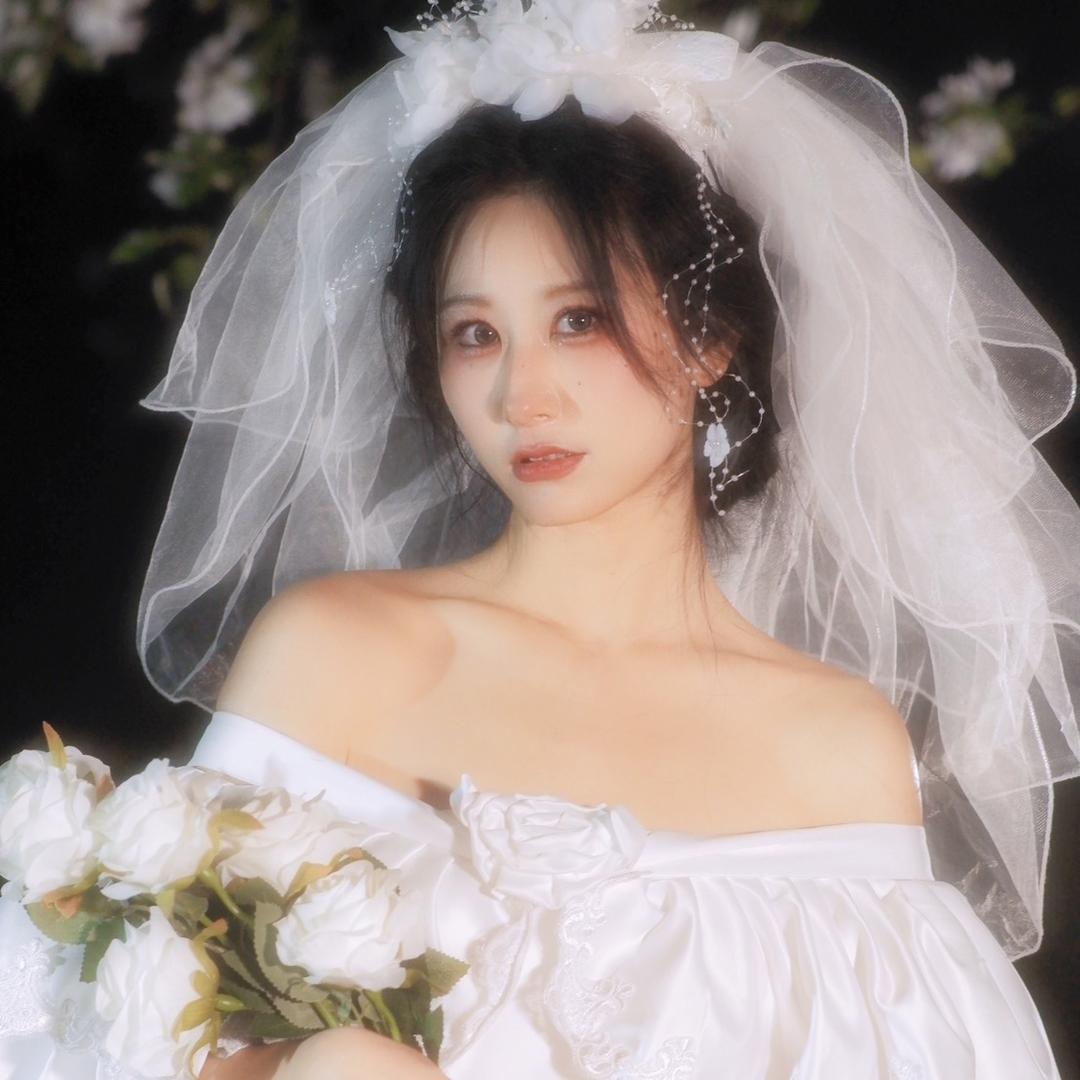 周茉莉🍃（路人抓拍版）