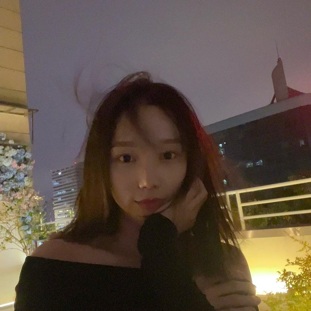是糖糖哇