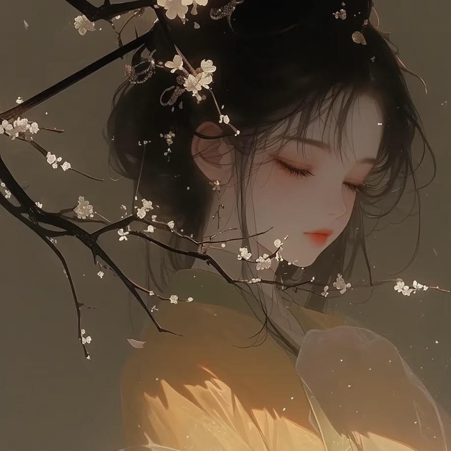 ᖭི云间绘晚星ᖫྀ