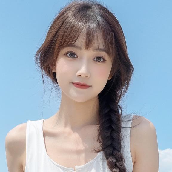 请客吧！小美（带新人）