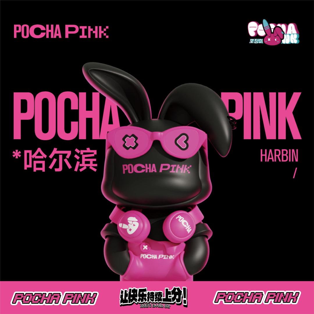 布车PINK哈尔滨（学府路店）