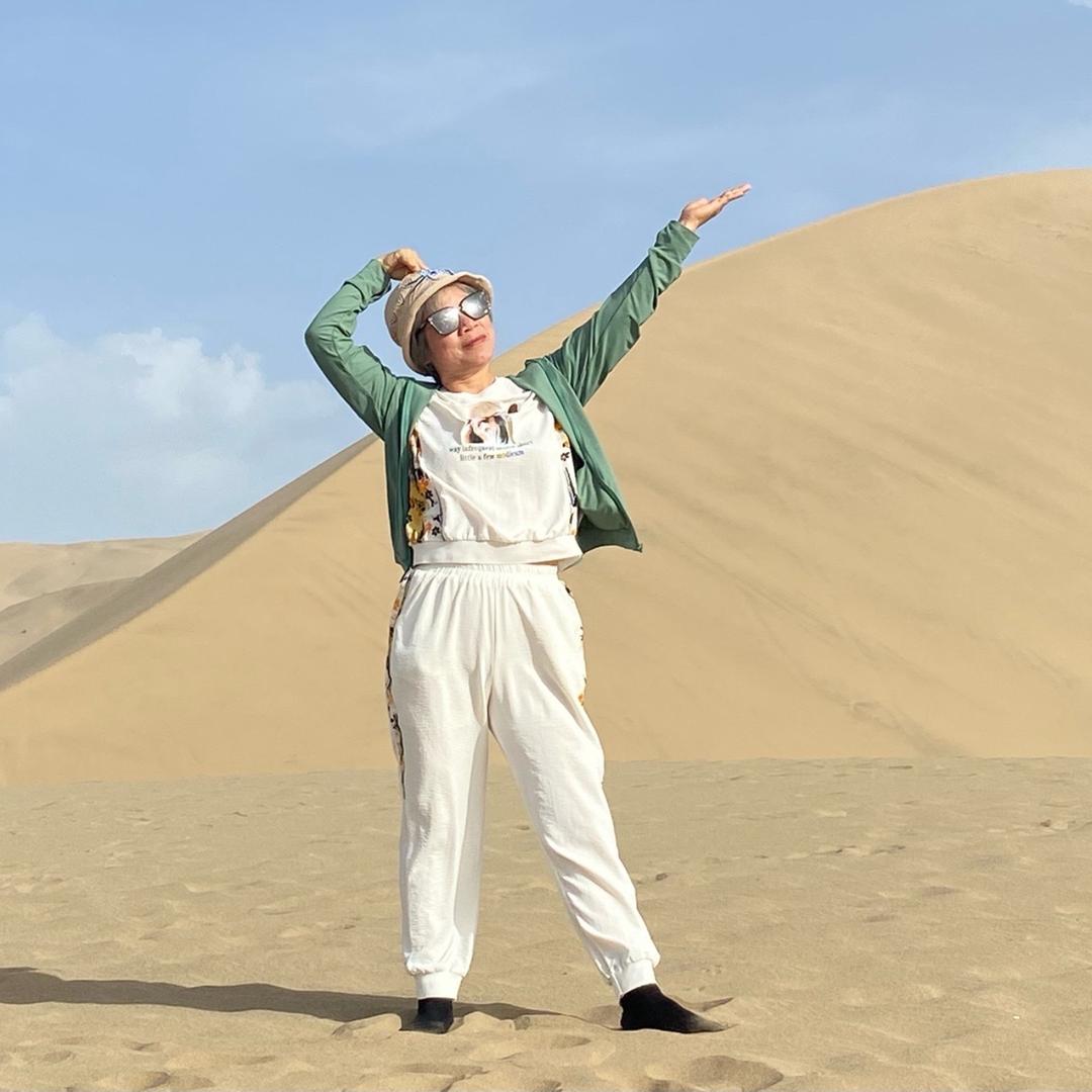 转好姐