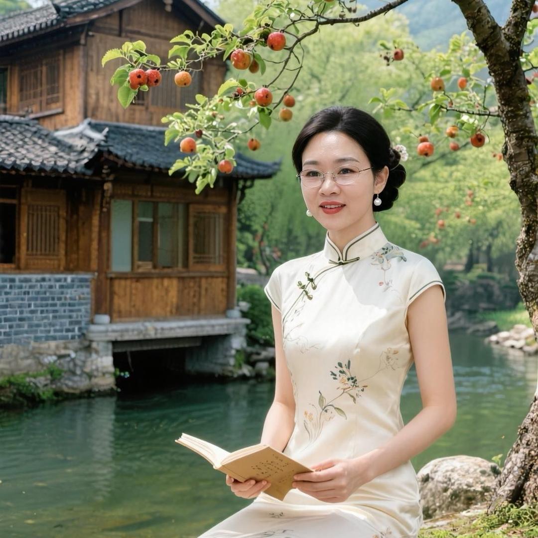 琪慧明智