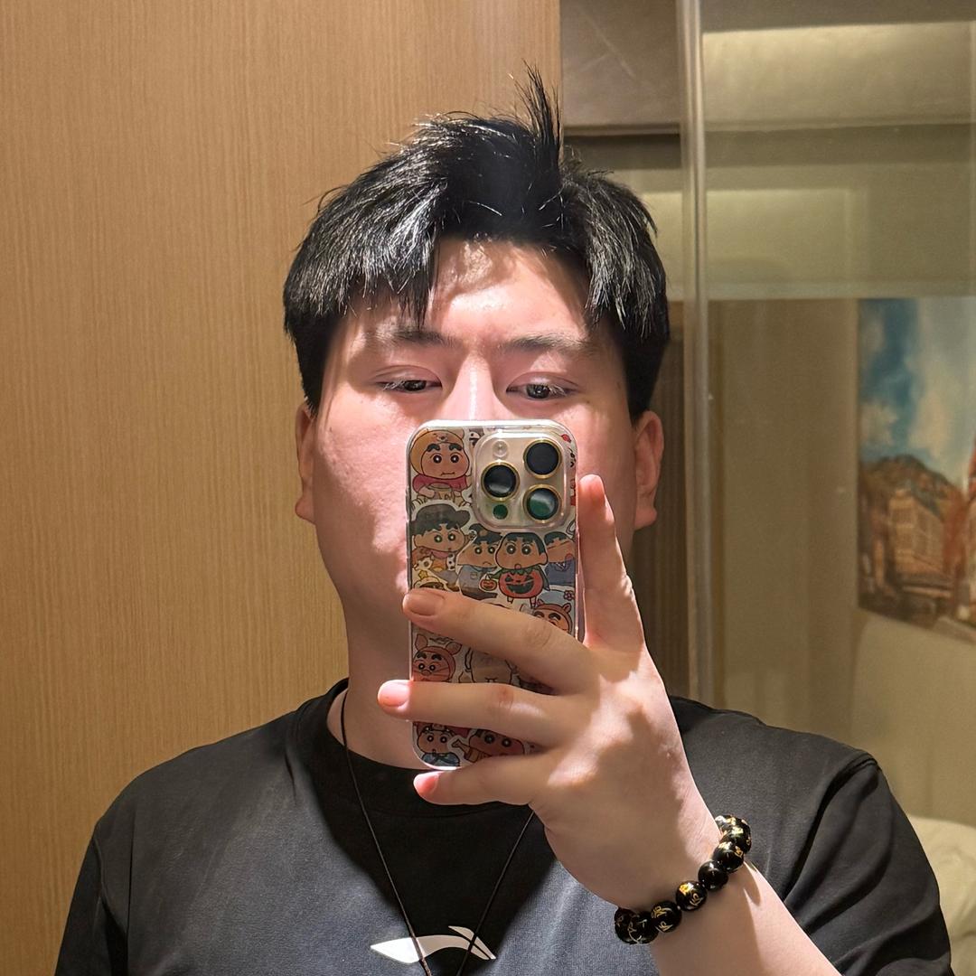 年轻人🚶🏻‍♂️