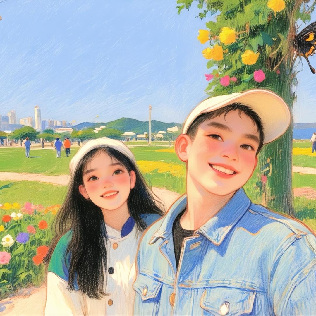 🌈老房家的幺儿乖