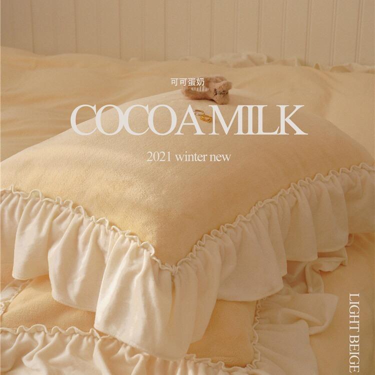 英格丽江苏床品