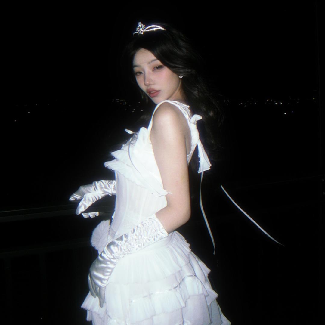 甜甜小包子