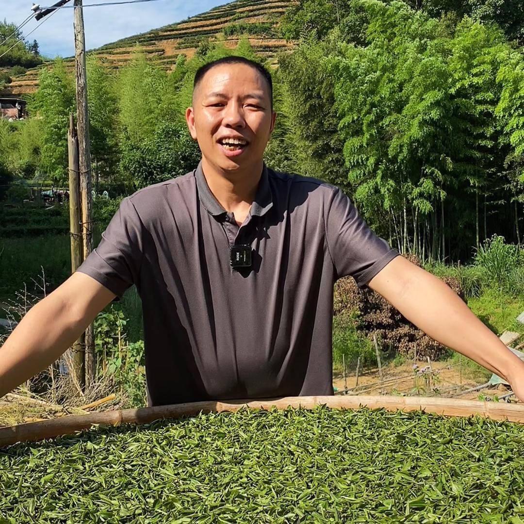 东东茶坊