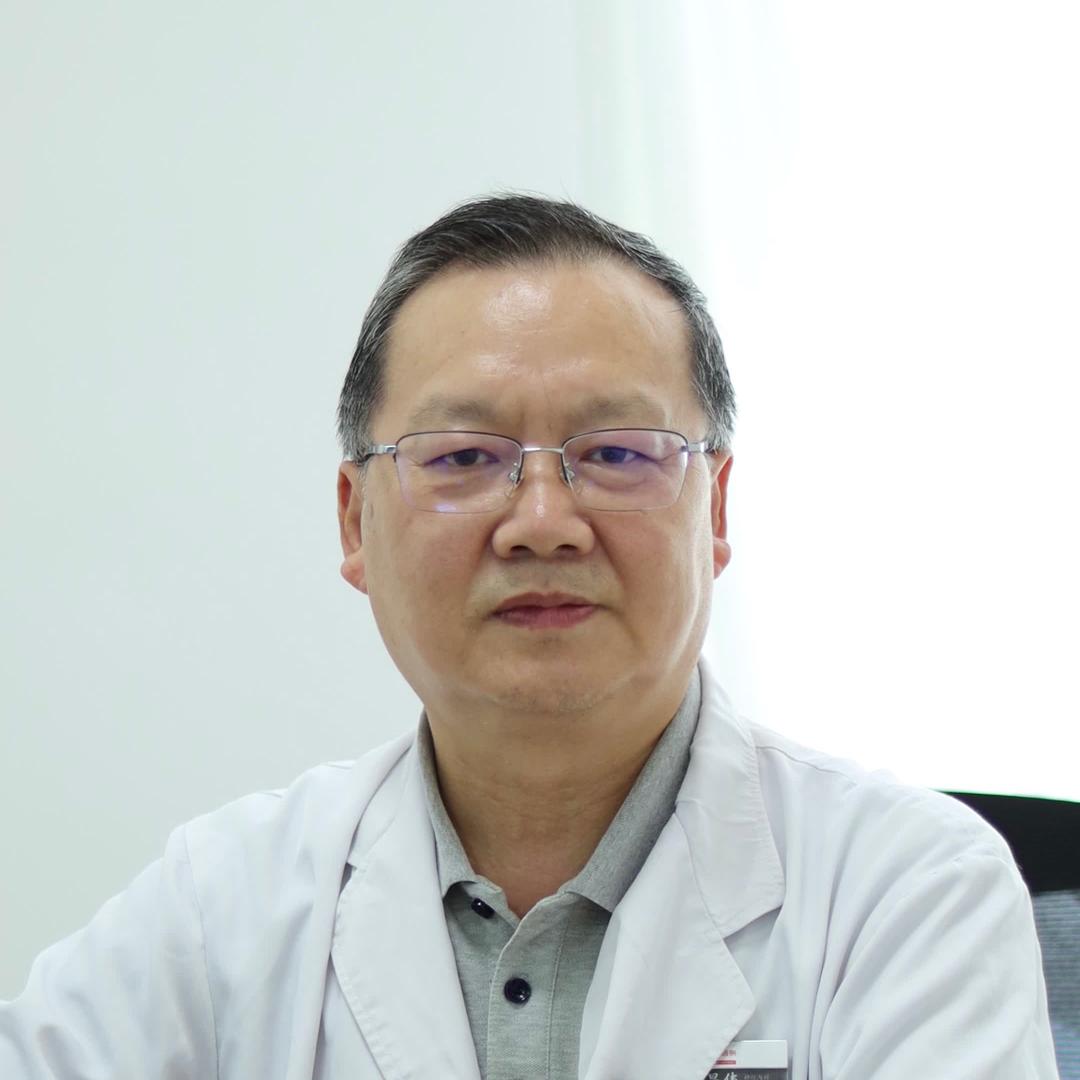 癫痫中心蒋昌伟
