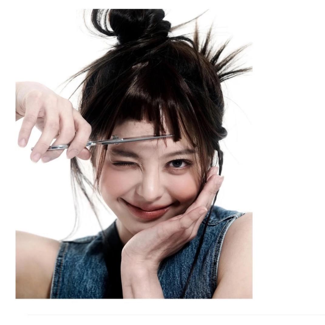 小熙美发记