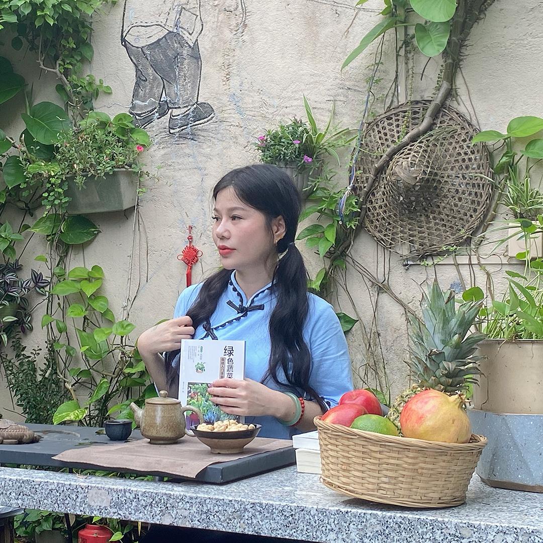 🌺村长女儿（海味干货）