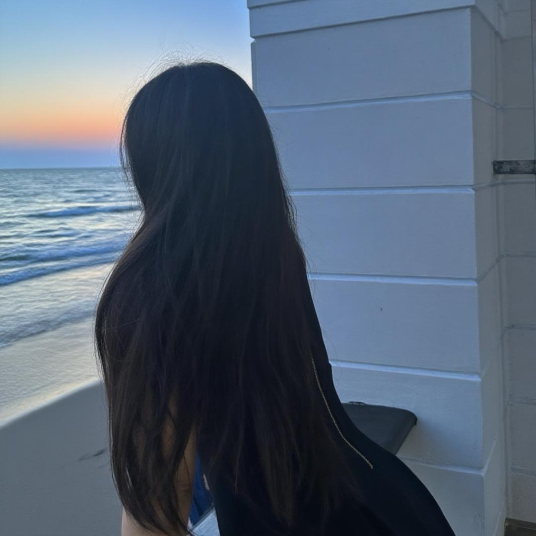 差点长成美女