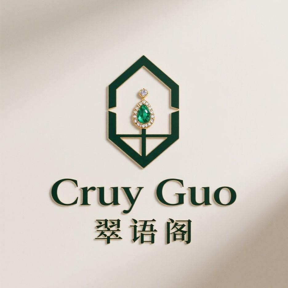 翠语阁珠宝