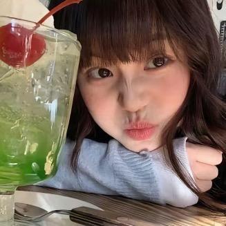 饮了晚风🐷