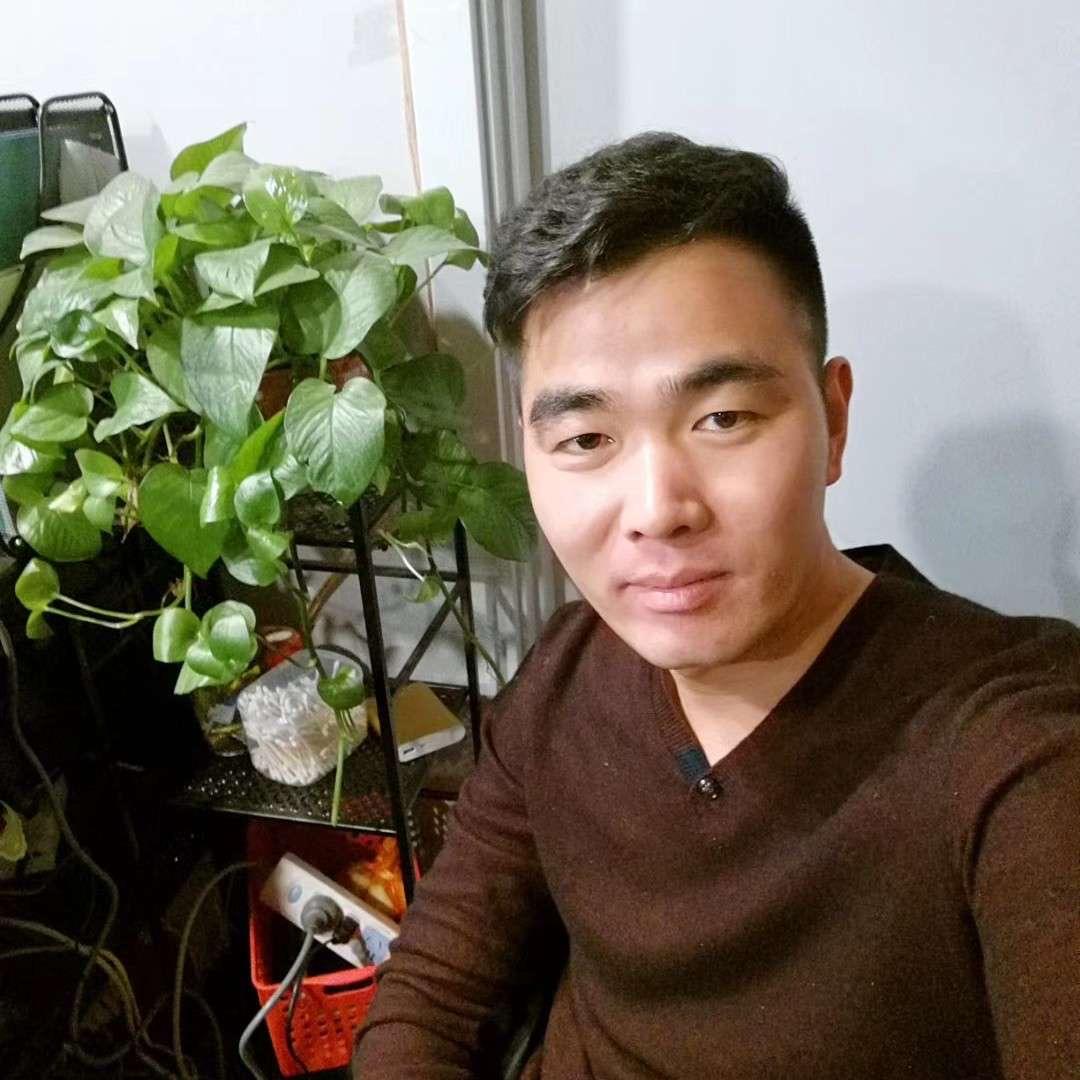 张战平