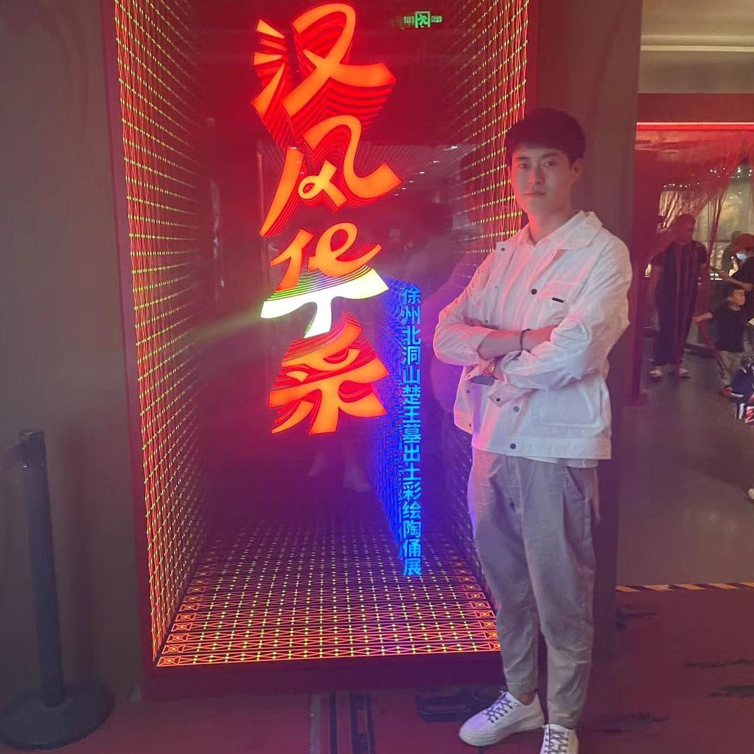 天津亿达兴门业姜