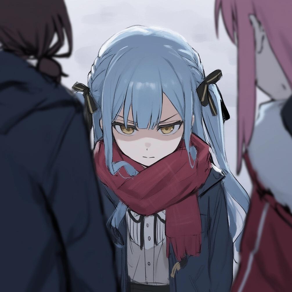 Hakuyo.