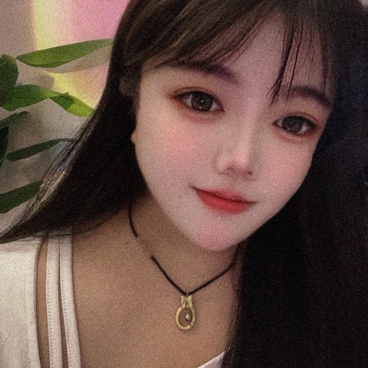 墨儿💕