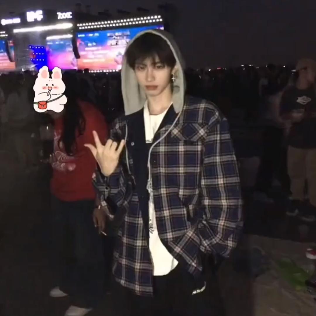 kin