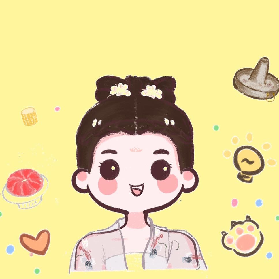 小鱼在西安