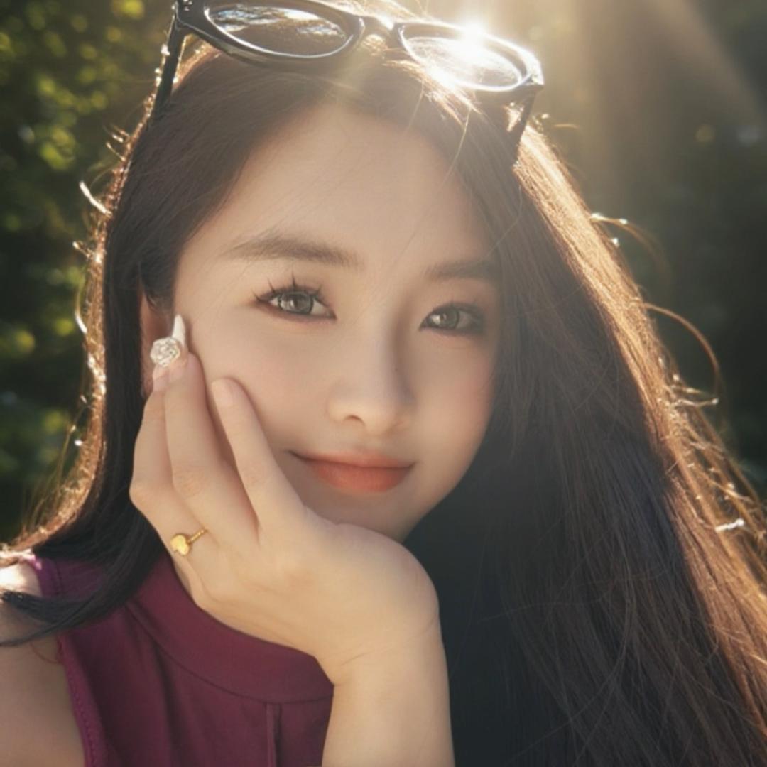 大晴子～长腿妹妹