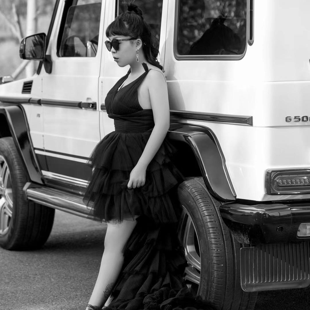 👩‍❤️‍👩心动女嘉宾👸