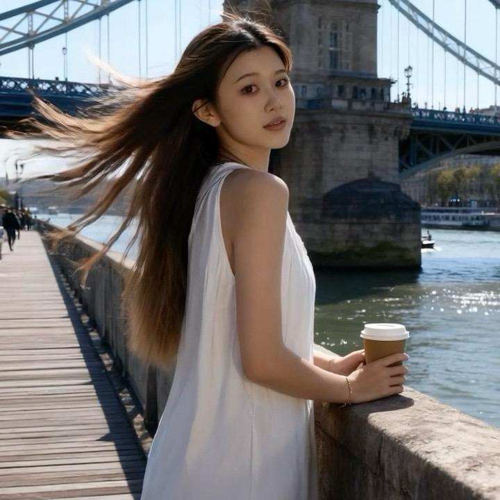 哇塞欧😯