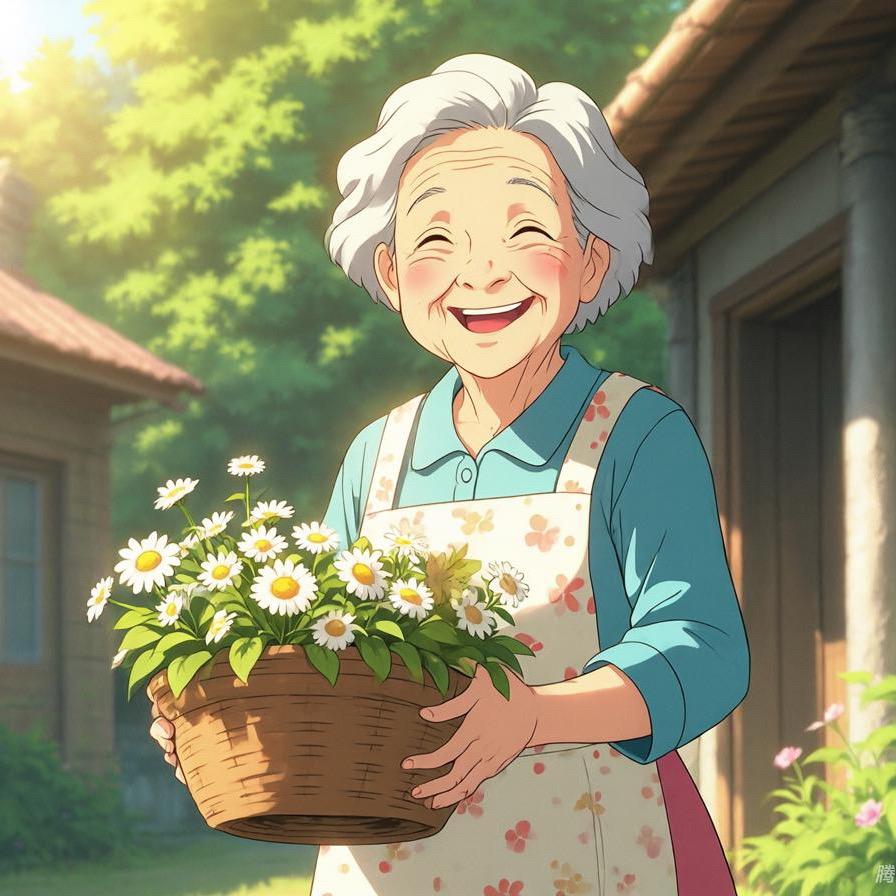 乡村日常琐记