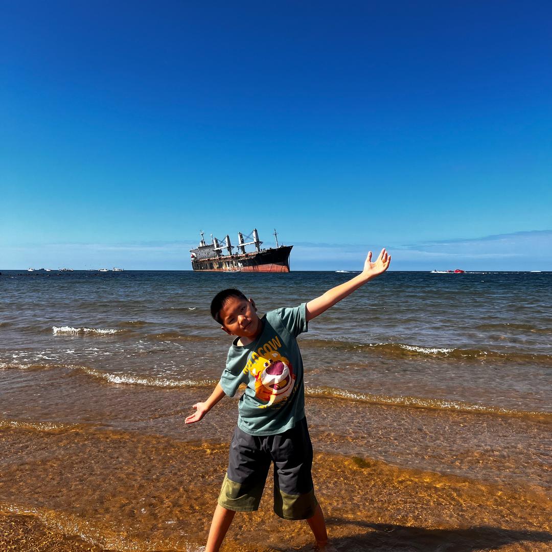 玖哥儿de避风港