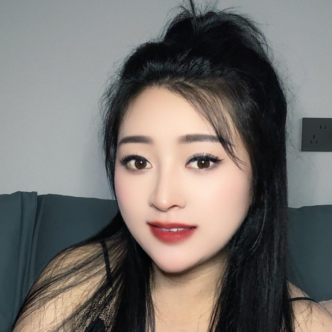 小仙女。