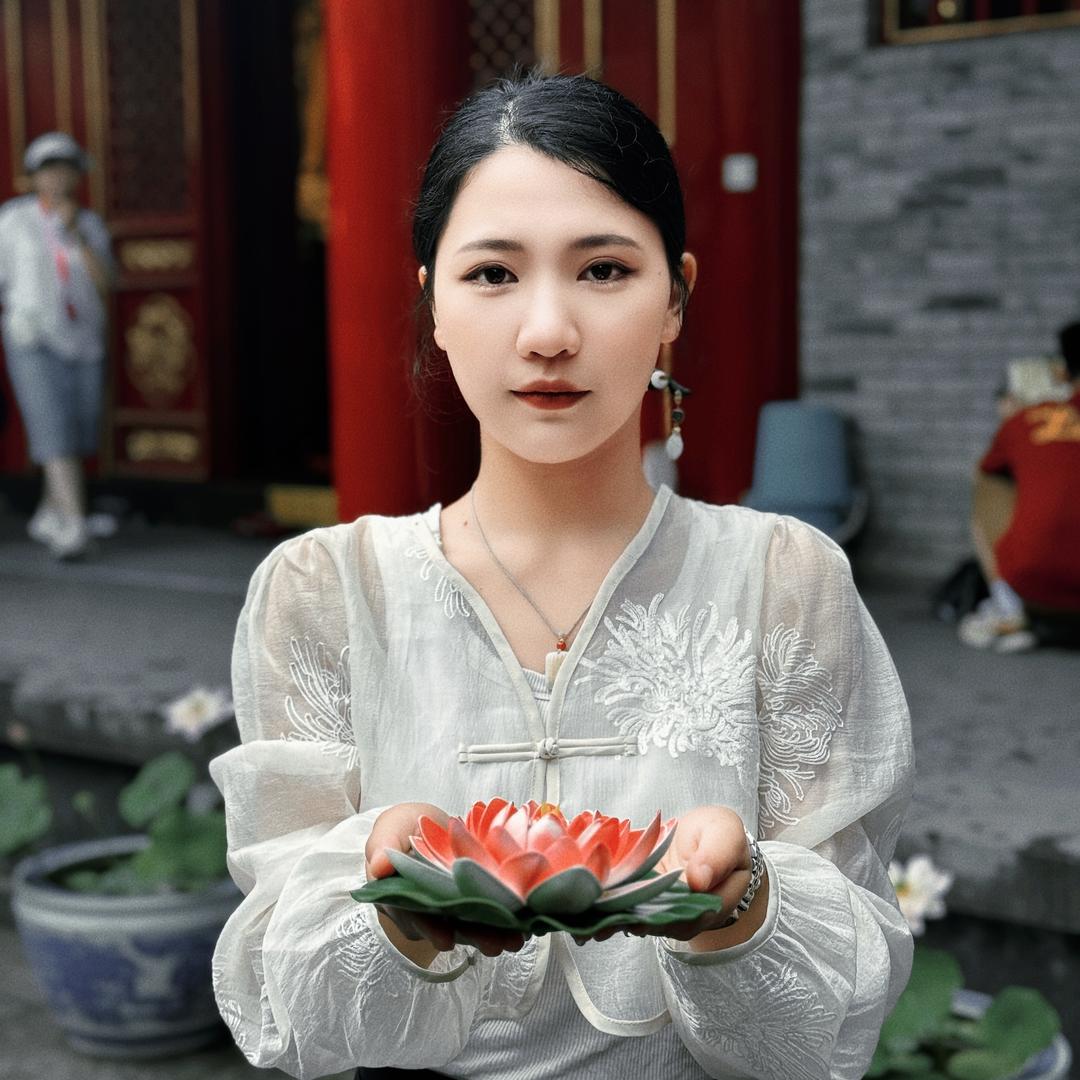 菩然韵南