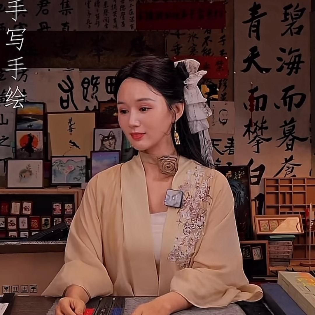 若兮