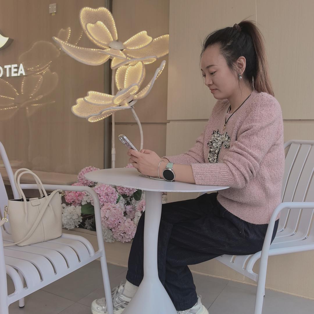 小运儿