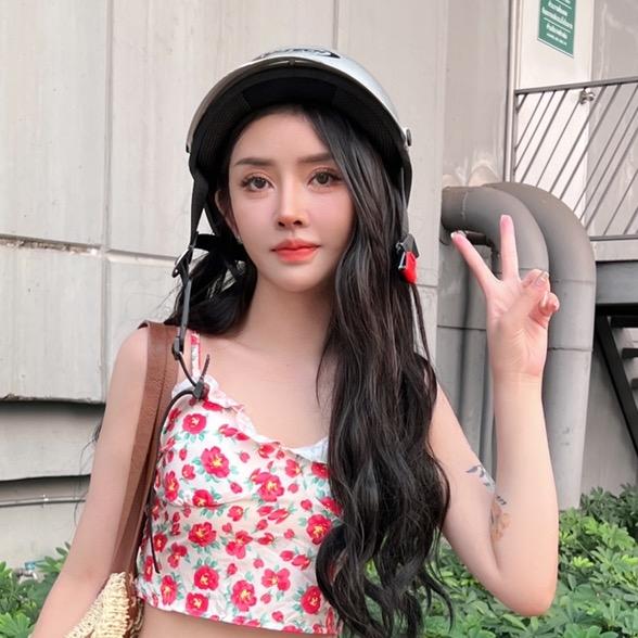 夏可耐