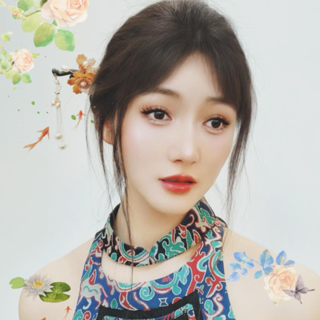 媚儿龙女🐉