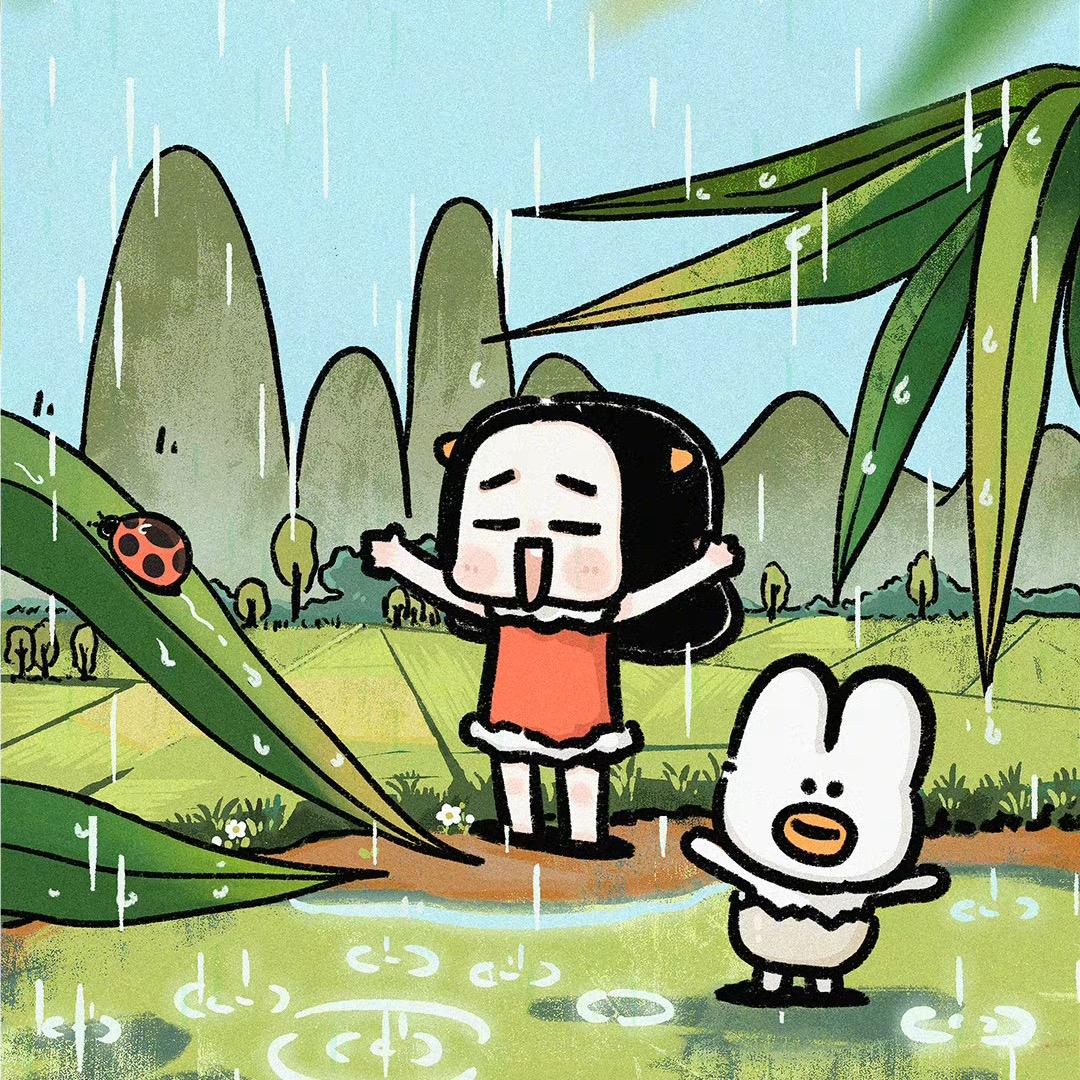 🌈Lily
