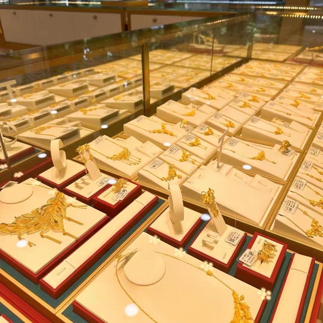 Cootyye饰品店💎💎