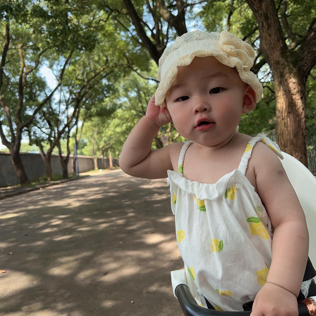 桐桐妈辅食记